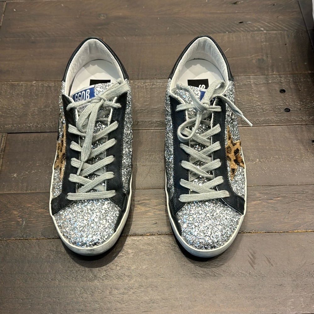 Golden Goose Sneakers
